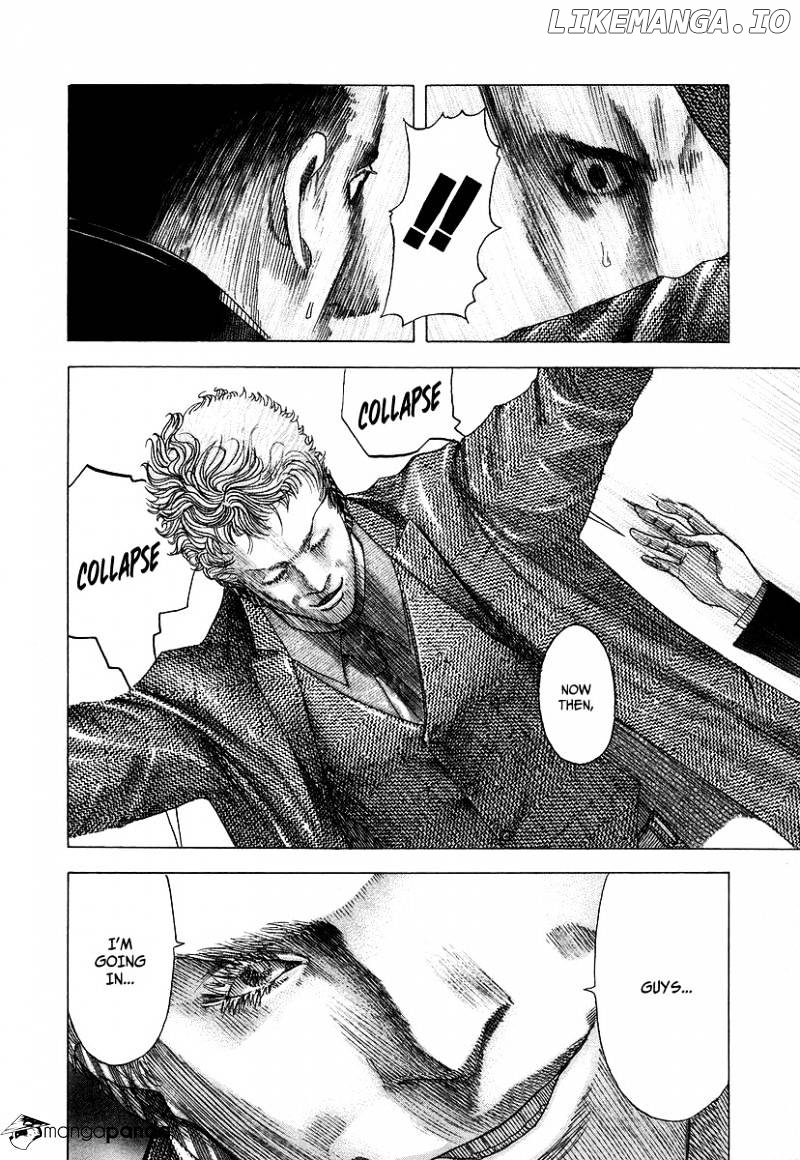 Read Usogui En Manga Online