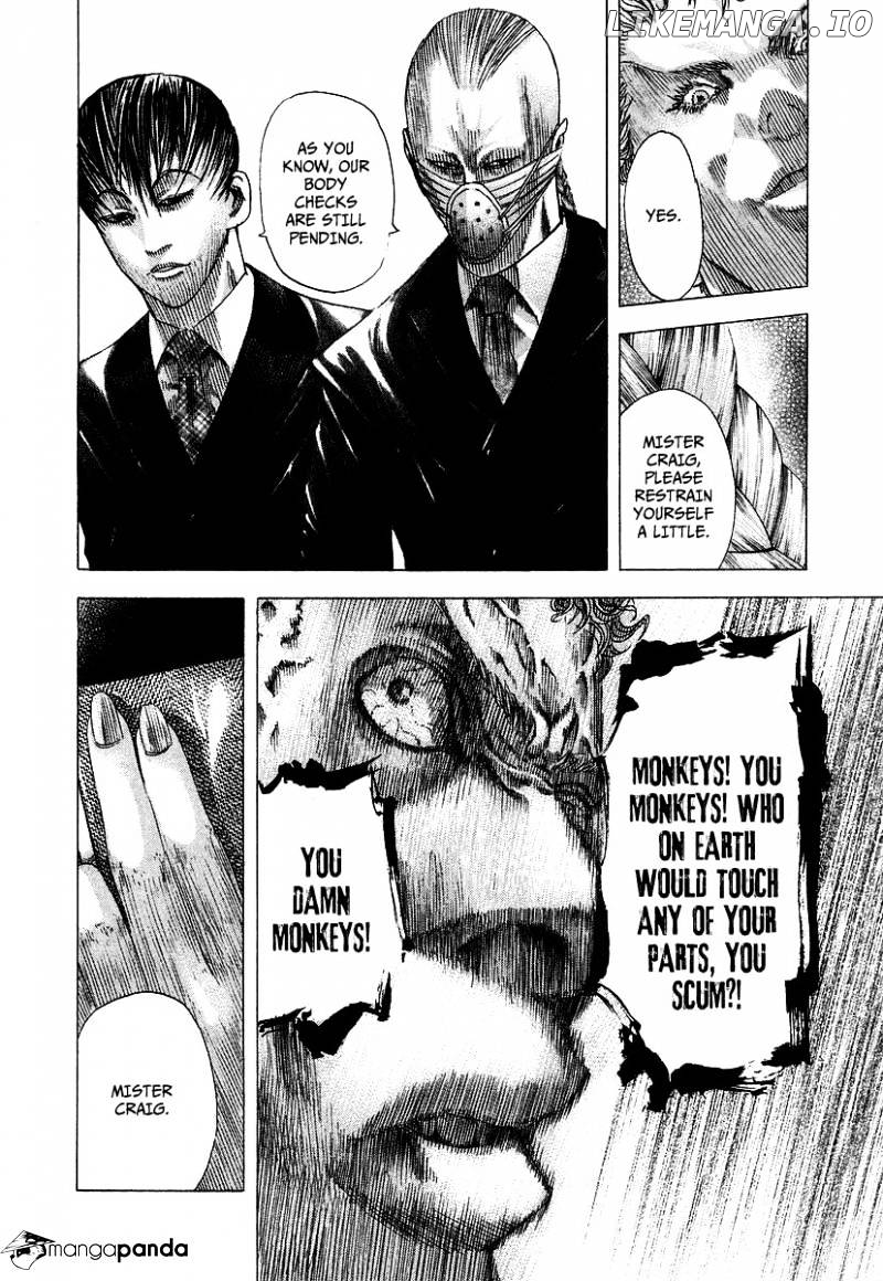 Read Usogui En Manga Online