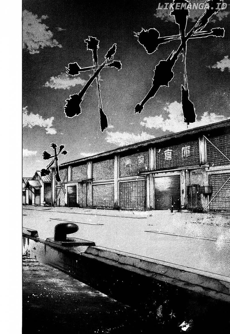 Read Usogui En Manga Online