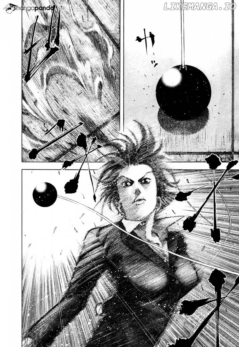 Read Usogui En Manga Online