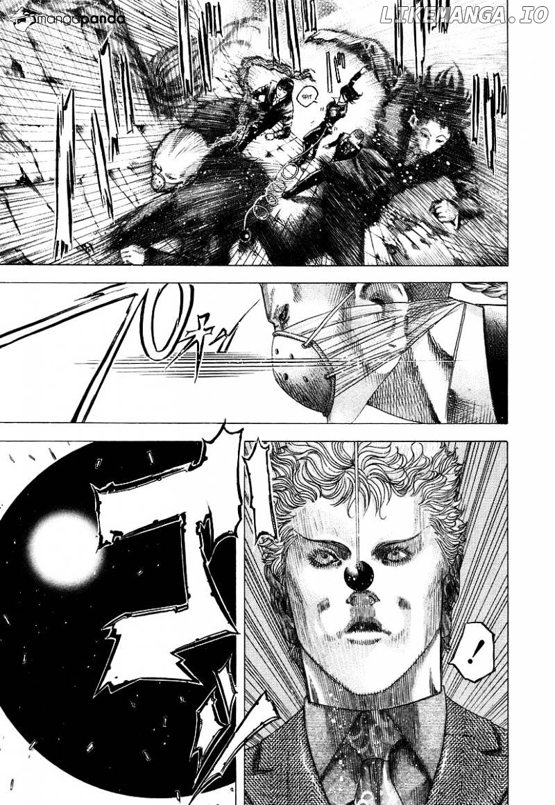 Read Usogui En Manga Online