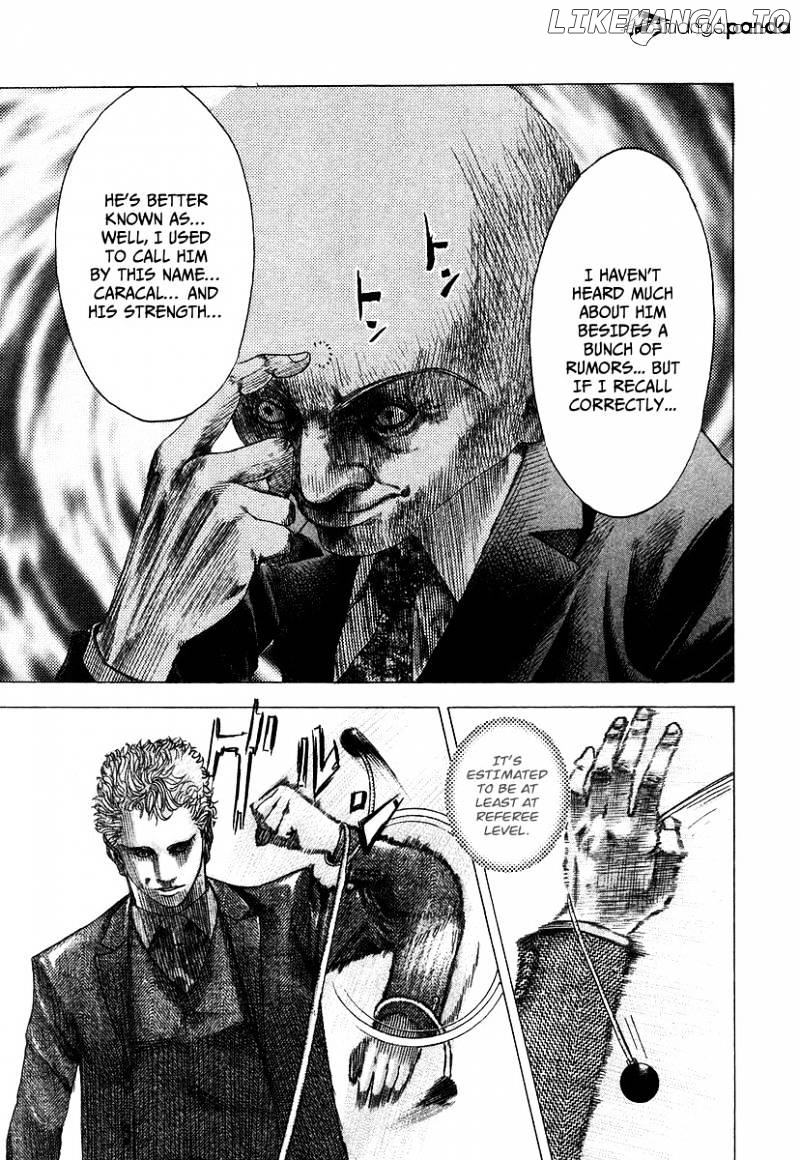 Read Usogui En Manga Online