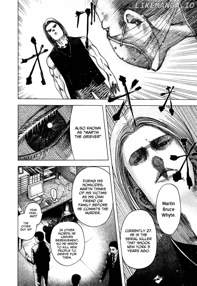 Read Usogui En Manga Online