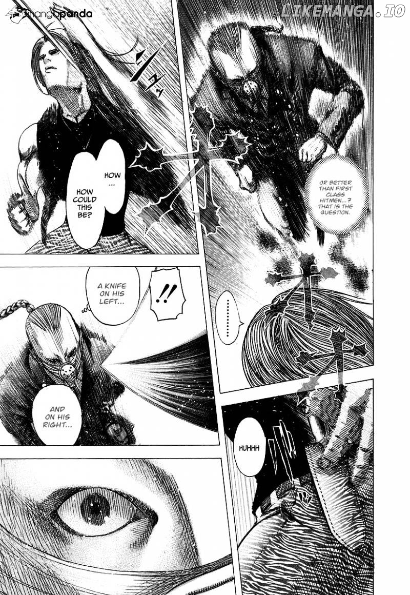 Read Usogui En Manga Online