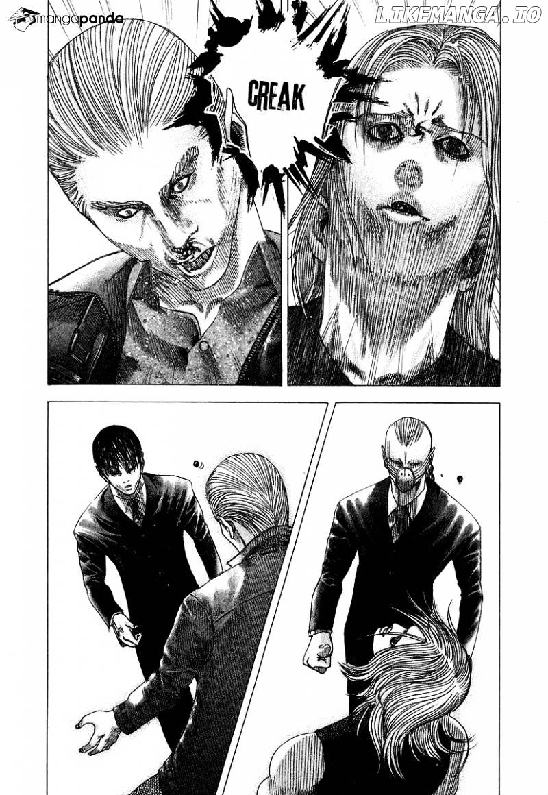 Read Usogui En Manga Online