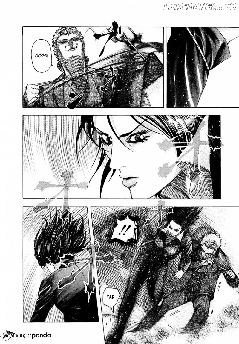 Read Usogui En Manga Online