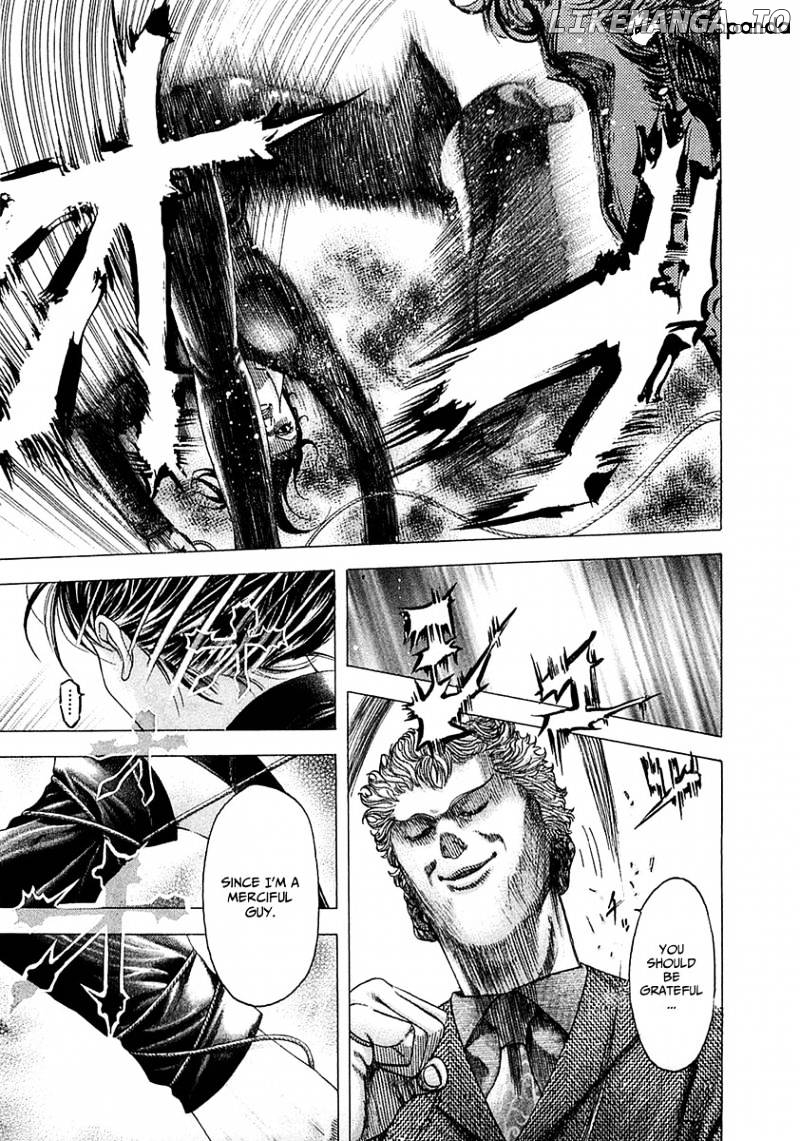 Read Usogui En Manga Online
