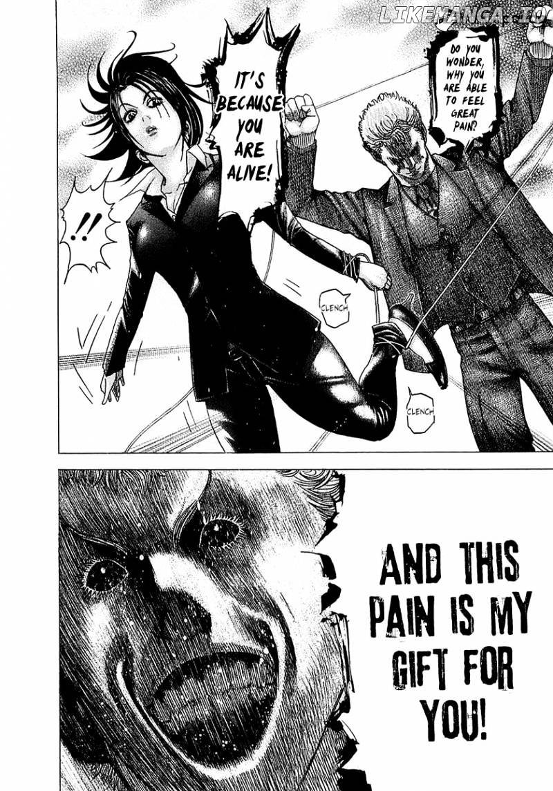 Read Usogui En Manga Online