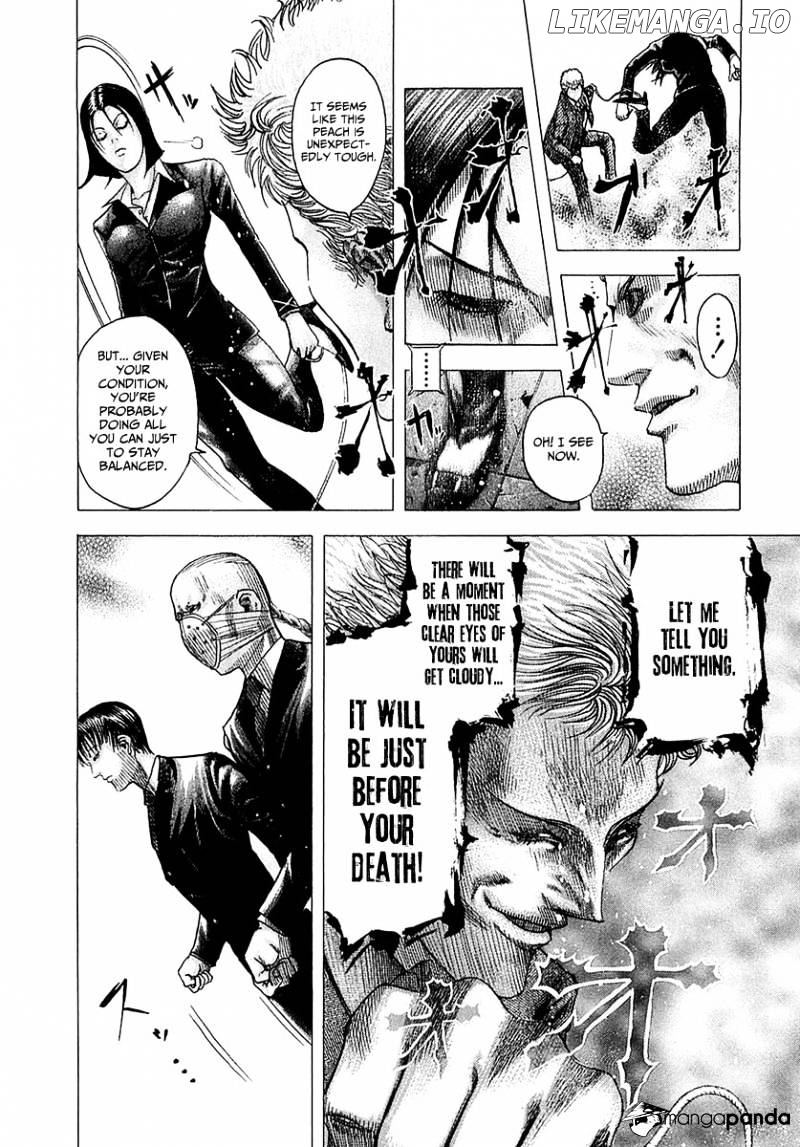 Read Usogui En Manga Online