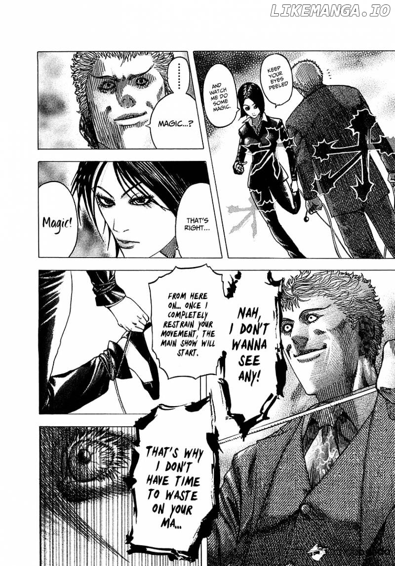 Read Usogui En Manga Online