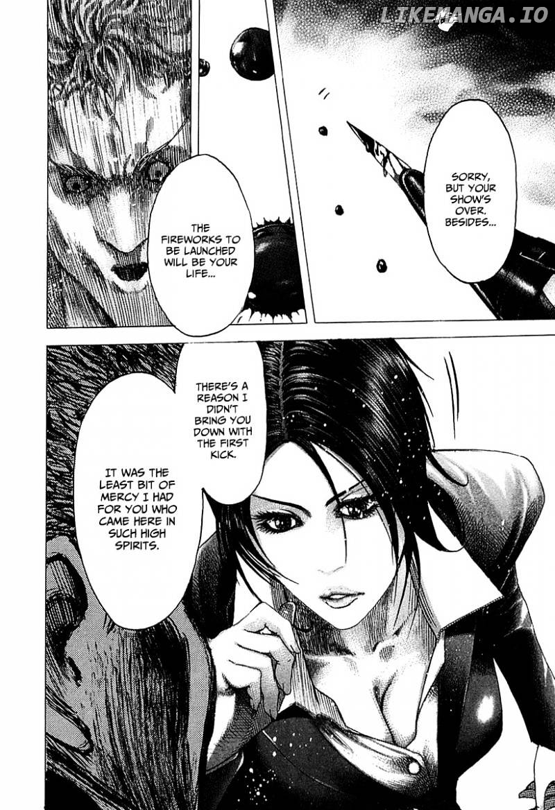 Read Usogui En Manga Online