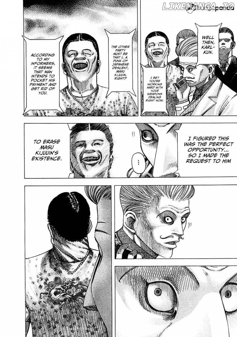 Read Usogui En Manga Online