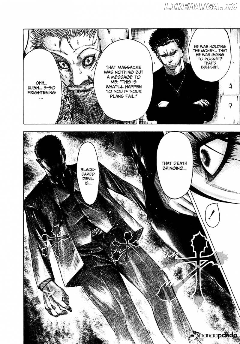 Read Usogui En Manga Online