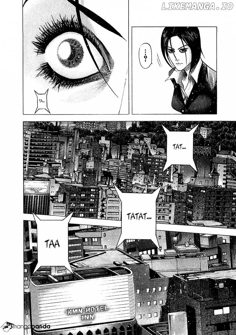 Read Usogui En Manga Online