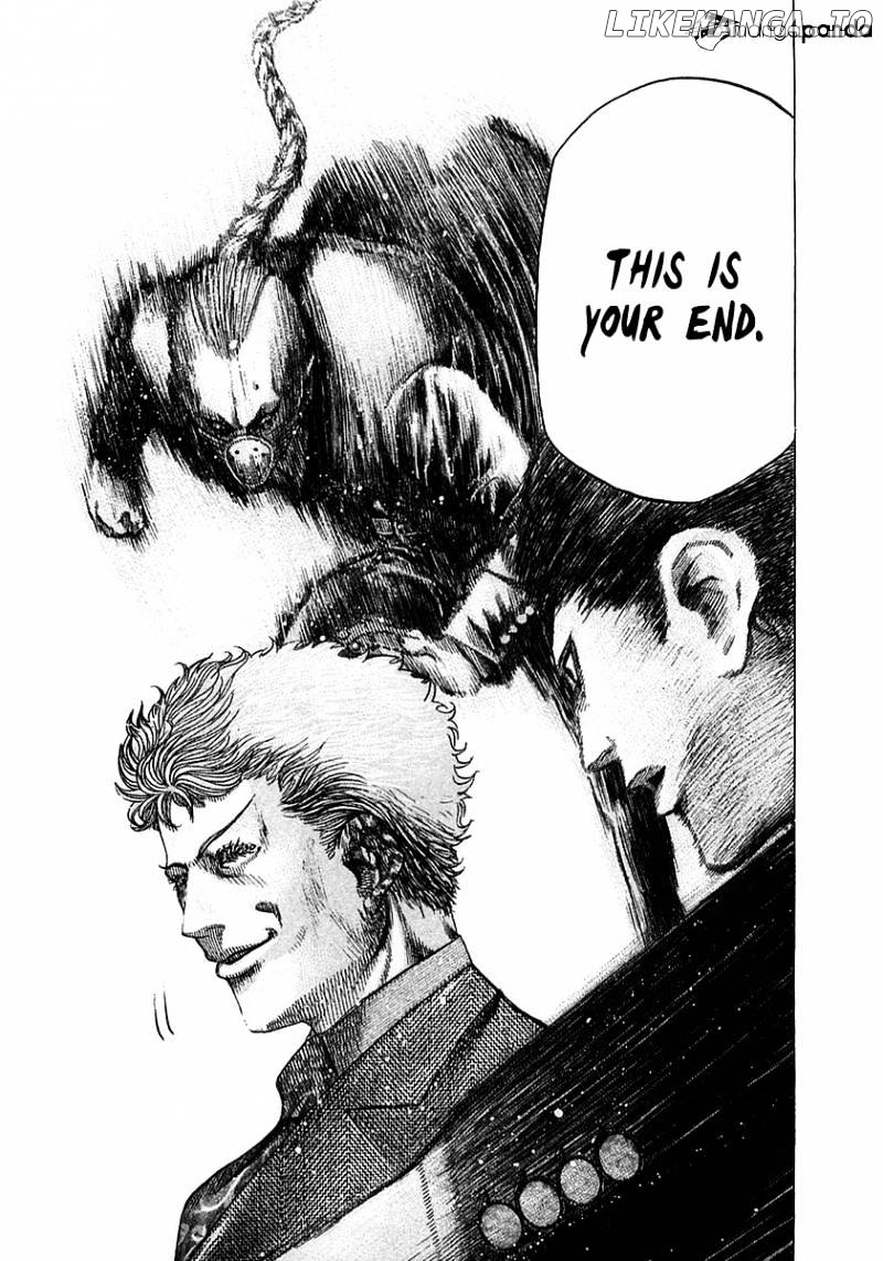 Read Usogui En Manga Online