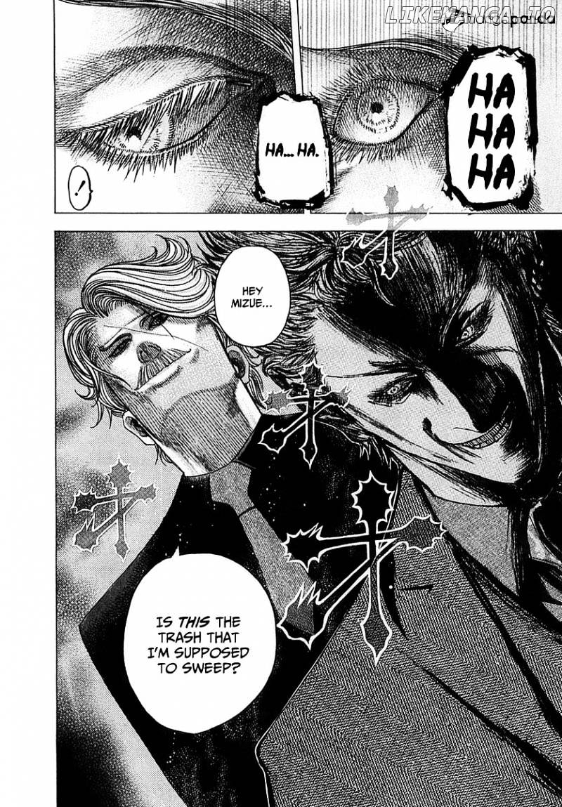 Read Usogui En Manga Online