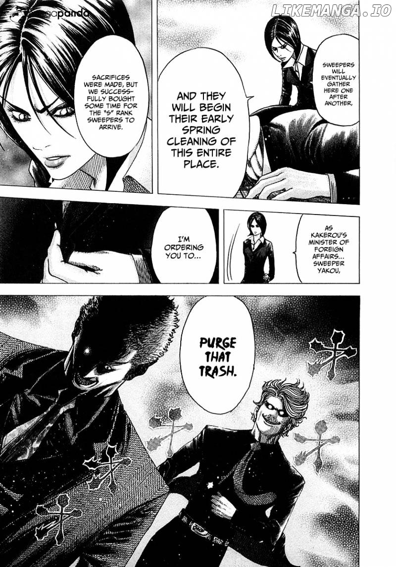 Read Usogui En Manga Online