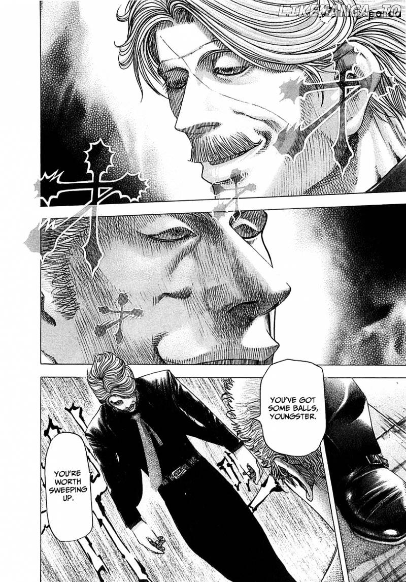 Read Usogui En Manga Online