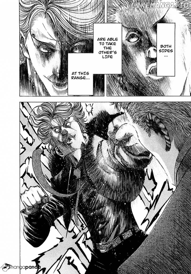 Read Usogui En Manga Online