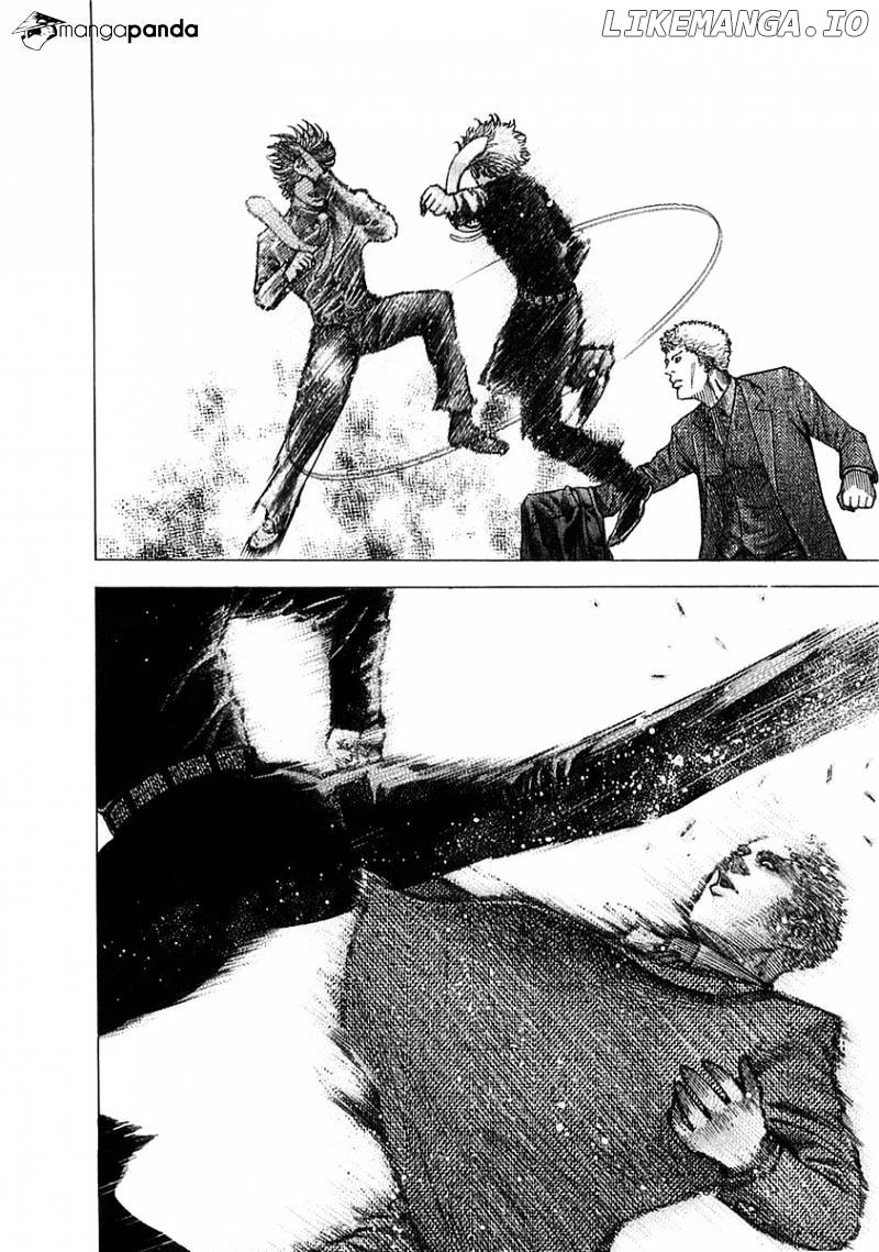 Read Usogui En Manga Online