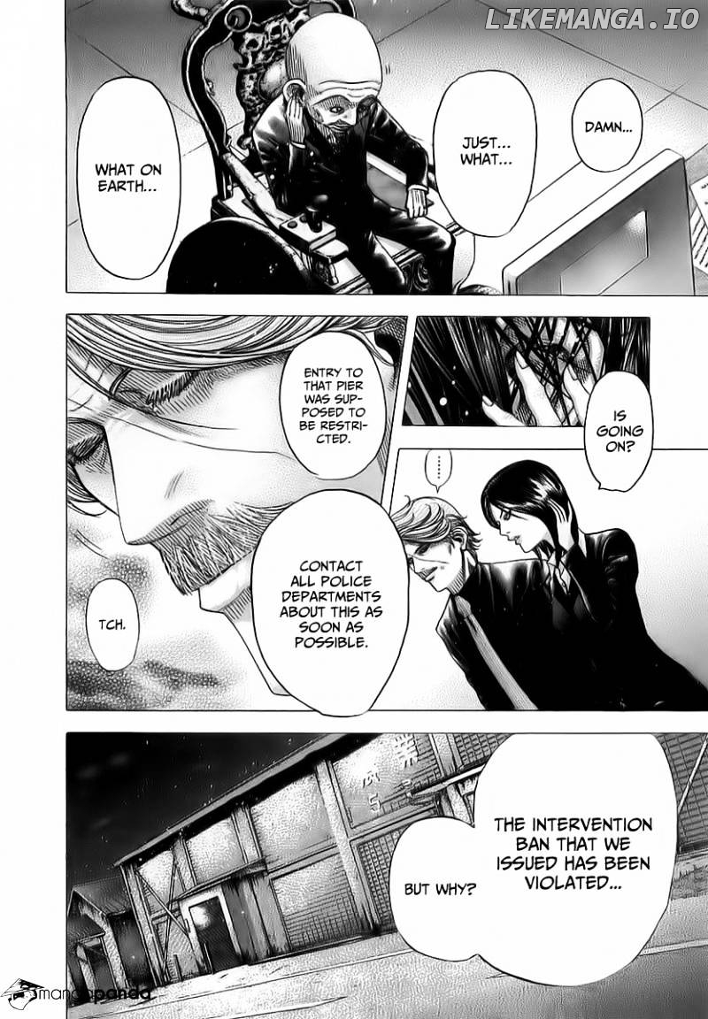 Read Usogui En Manga Online