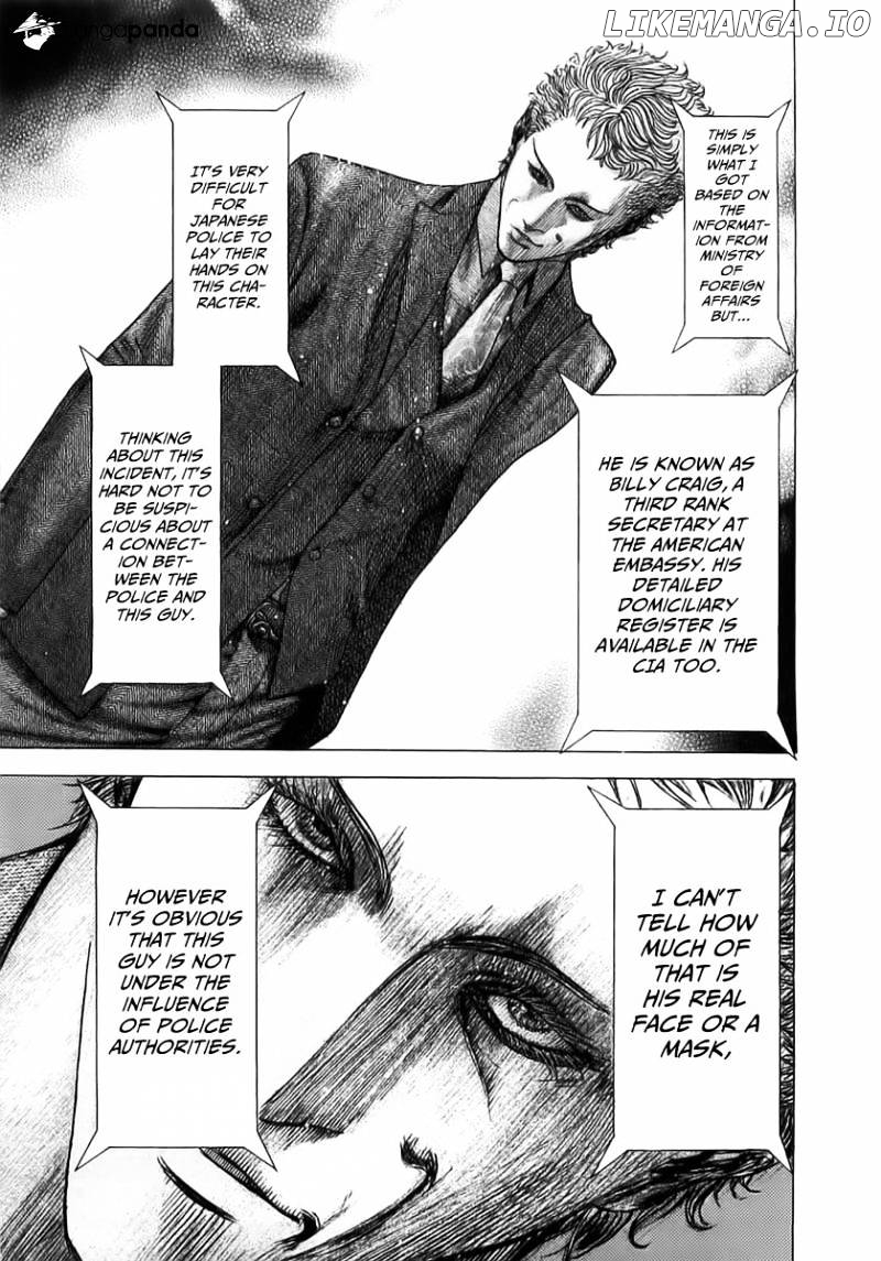 Read Usogui En Manga Online