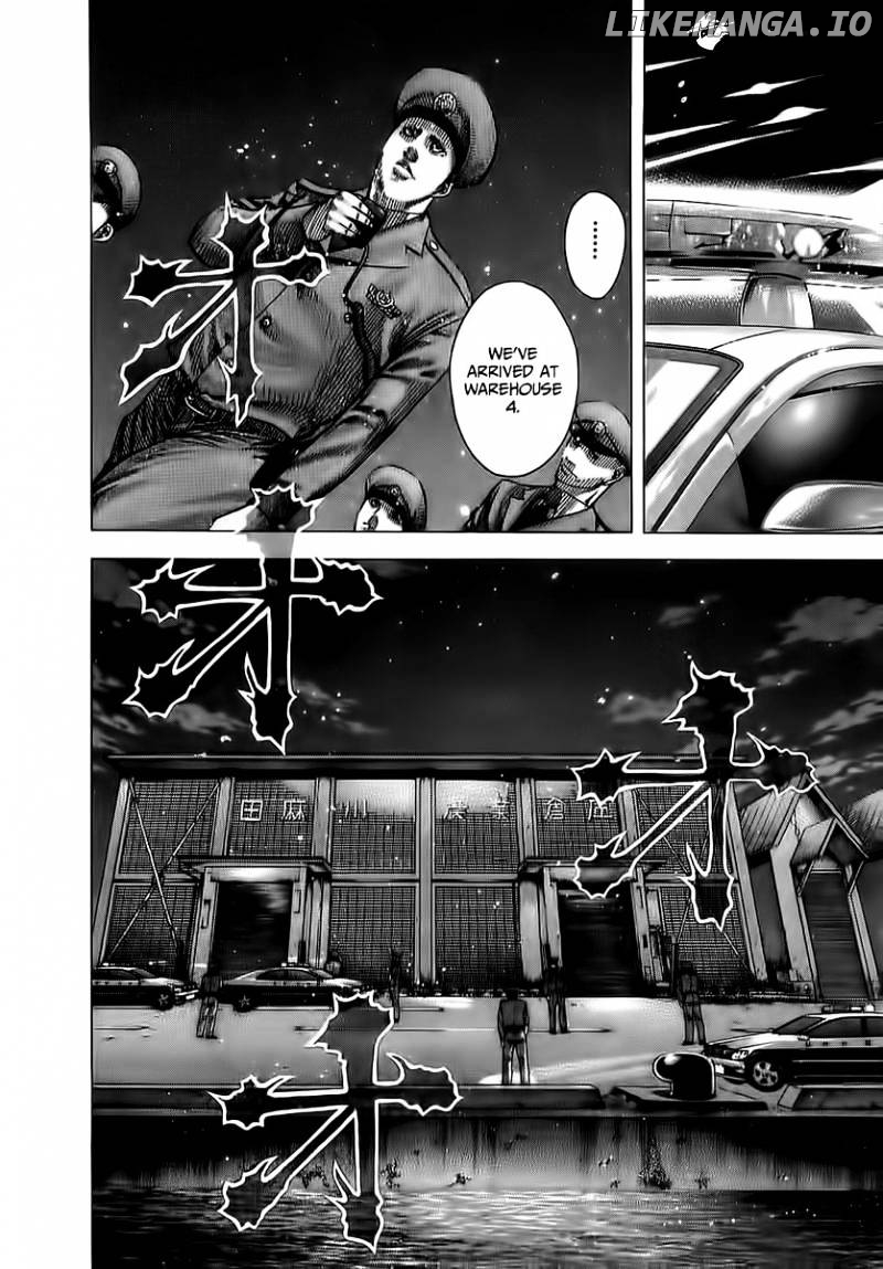Read Usogui En Manga Online