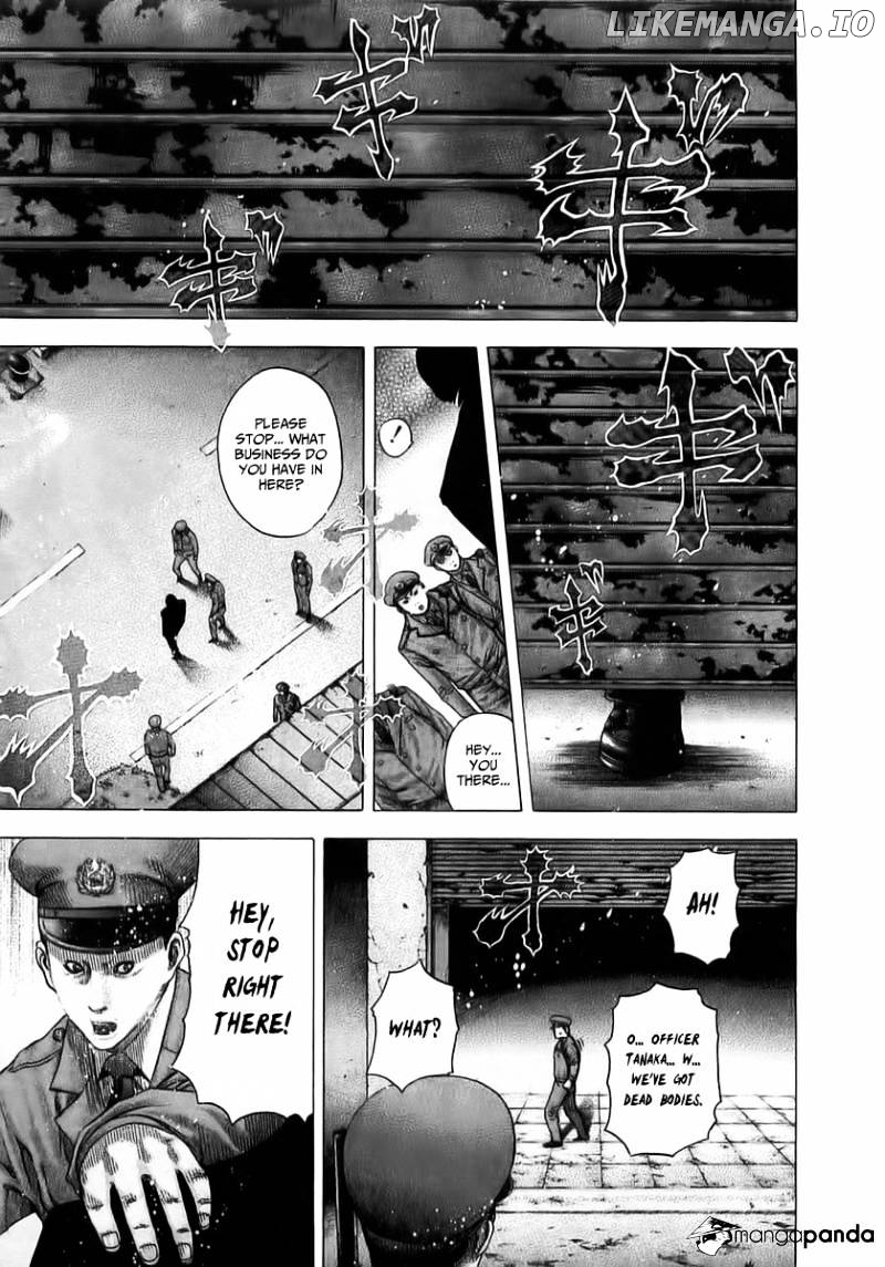 Read Usogui En Manga Online