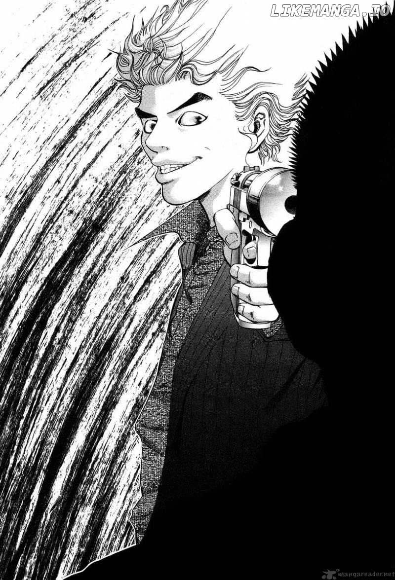 Read Usogui En Manga Online