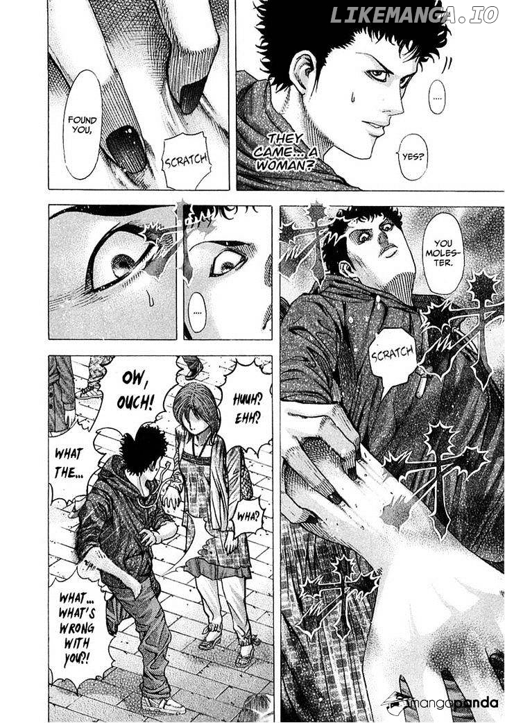 Read Usogui En Manga Online