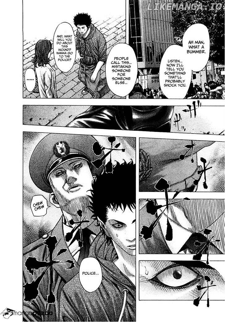 Read Usogui En Manga Online