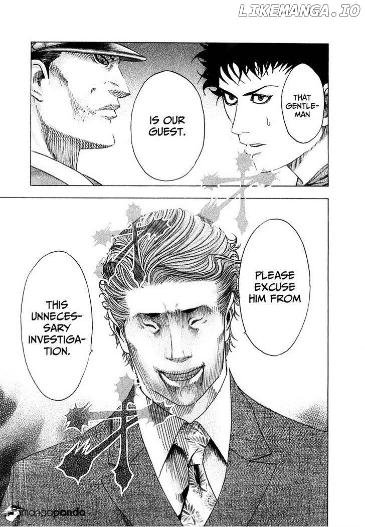 Read Usogui En Manga Online