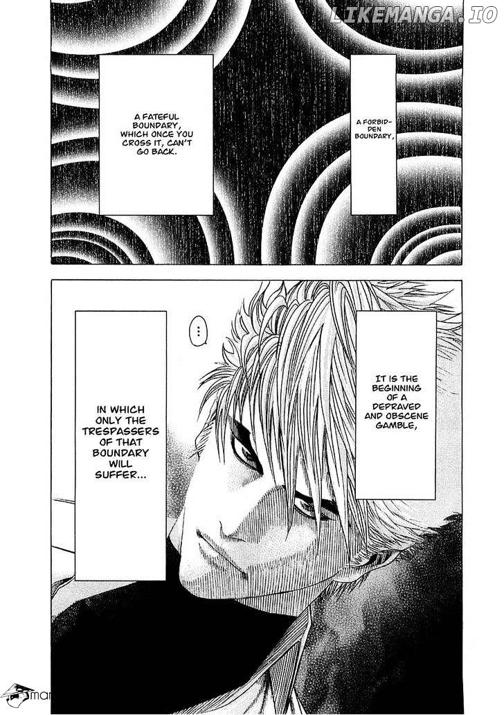 Read Usogui En Manga Online