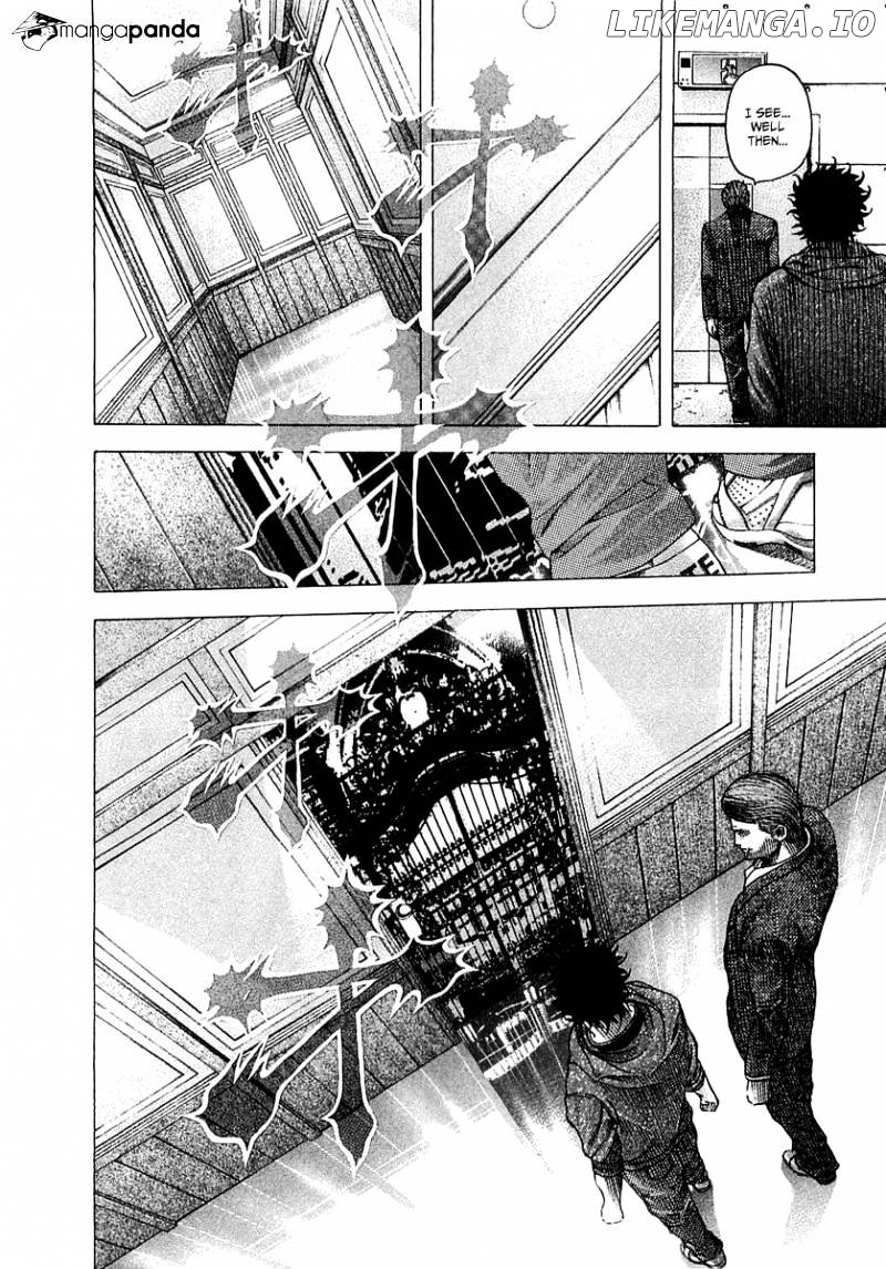 Read Usogui En Manga Online