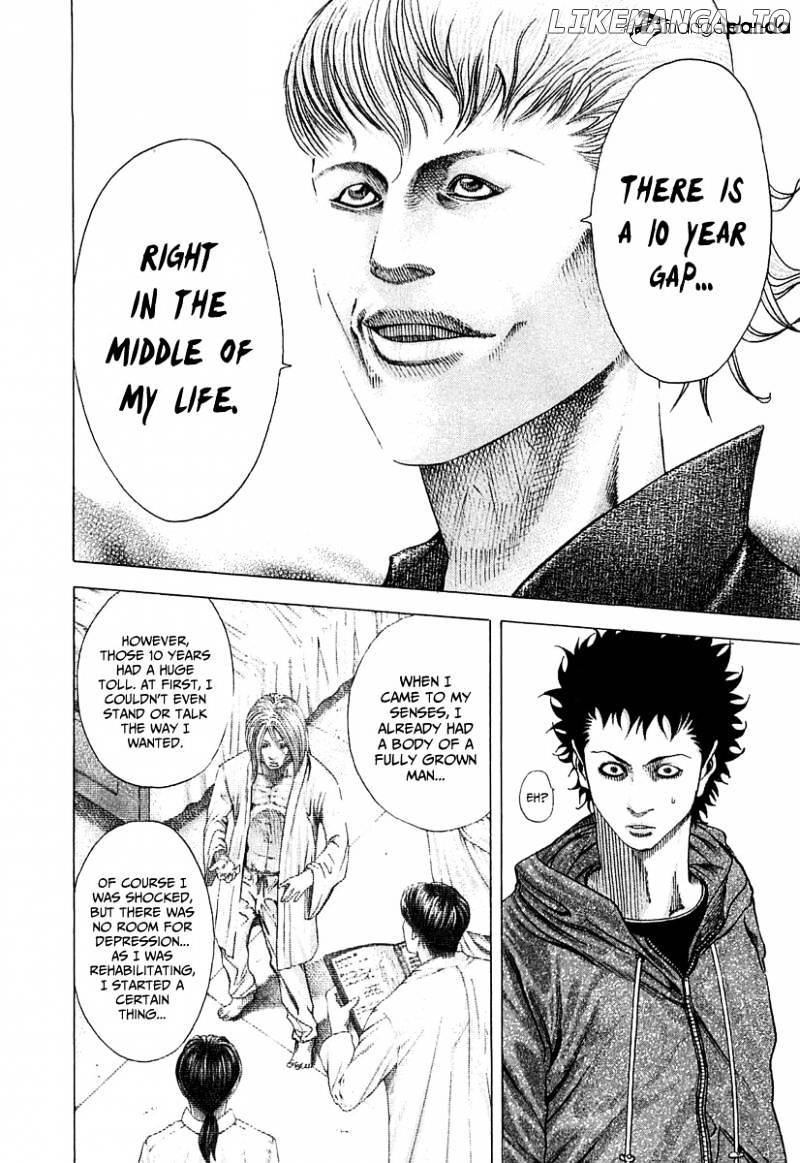 Read Usogui En Manga Online