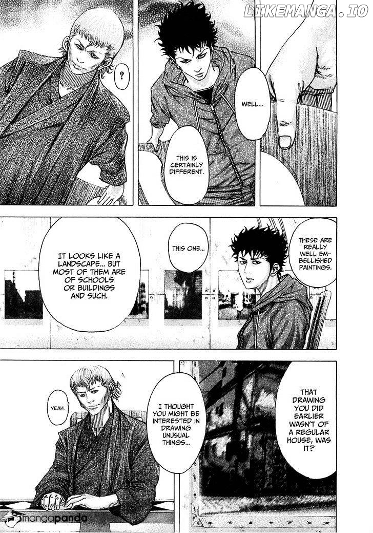 Read Usogui En Manga Online