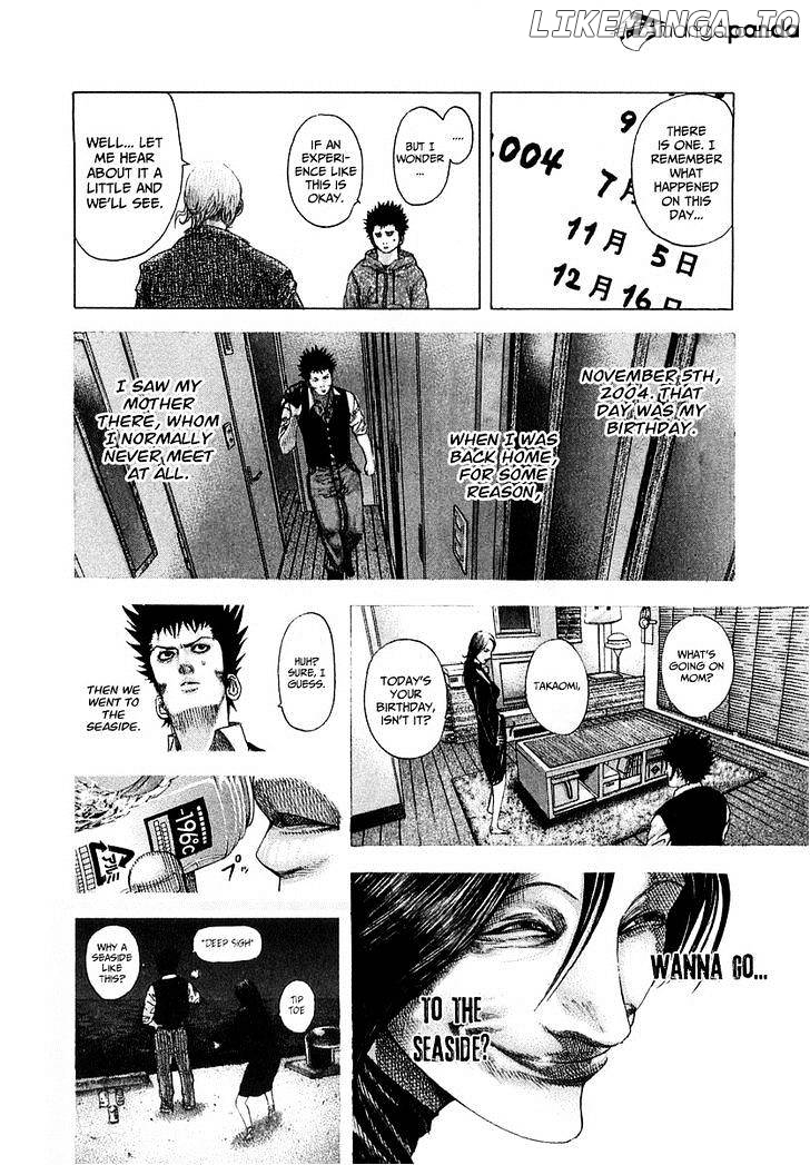 Read Usogui En Manga Online
