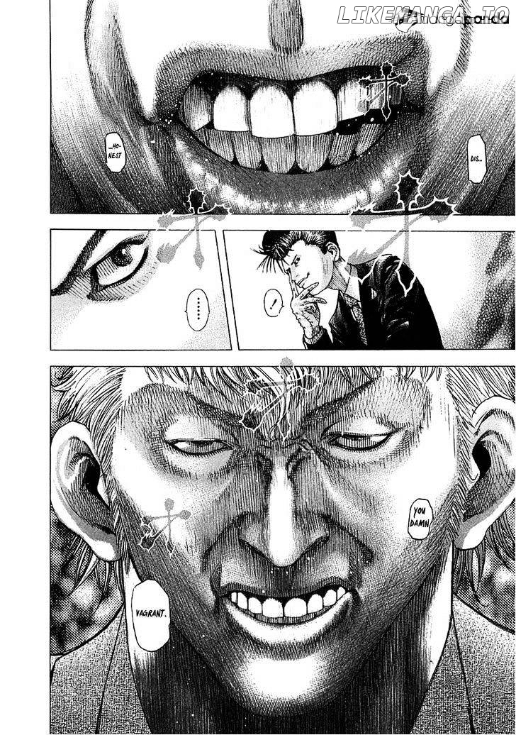 Read Usogui En Manga Online