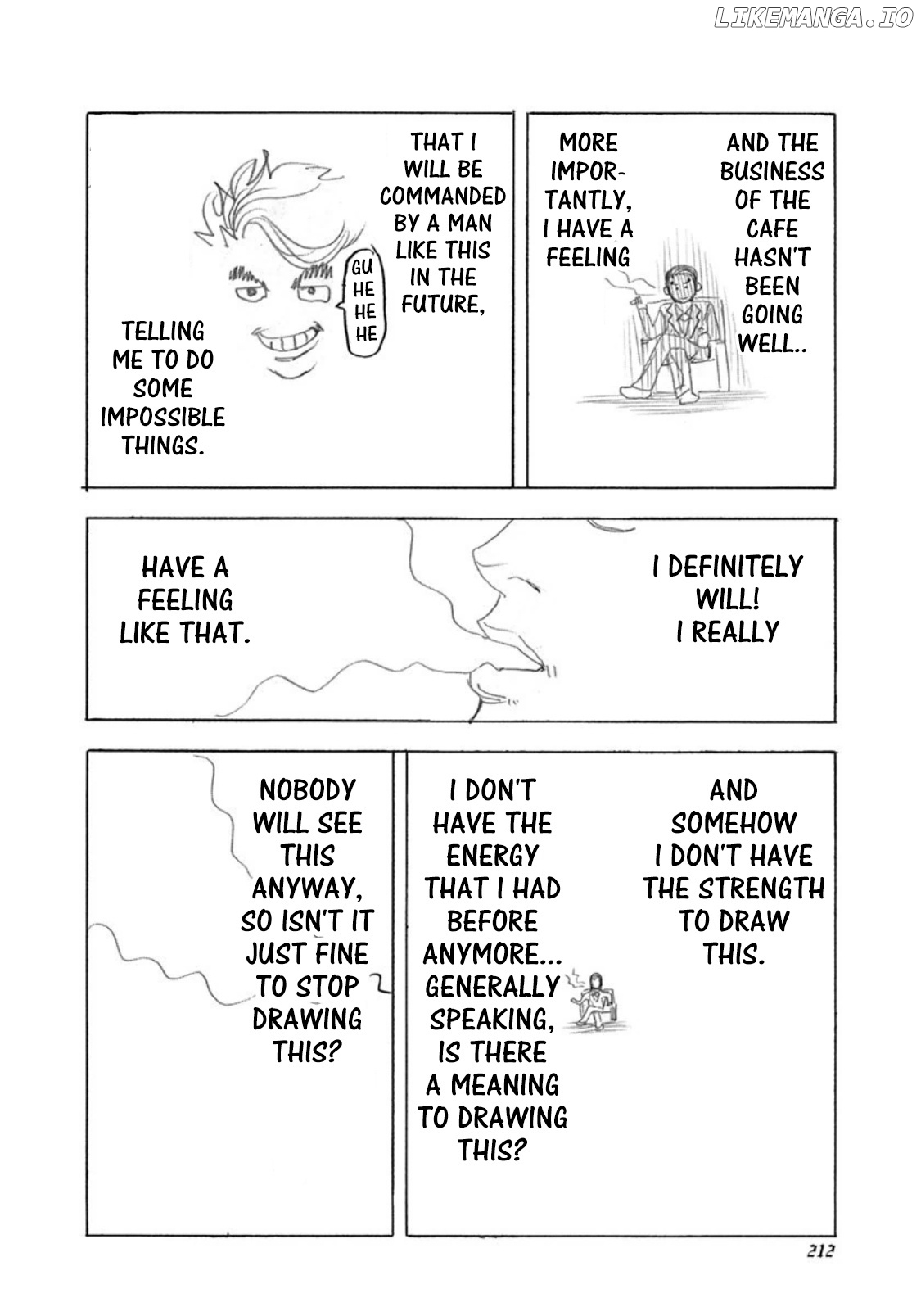 Read Usogui En Manga Online