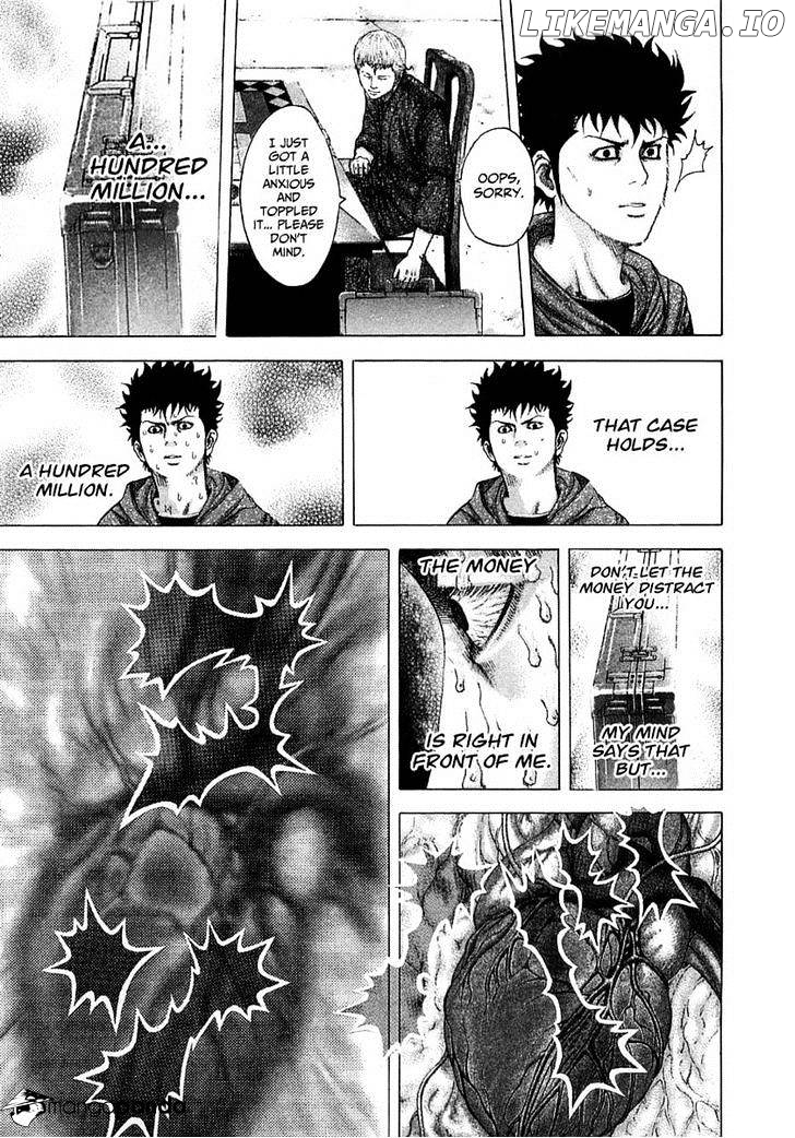 Read Usogui En Manga Online