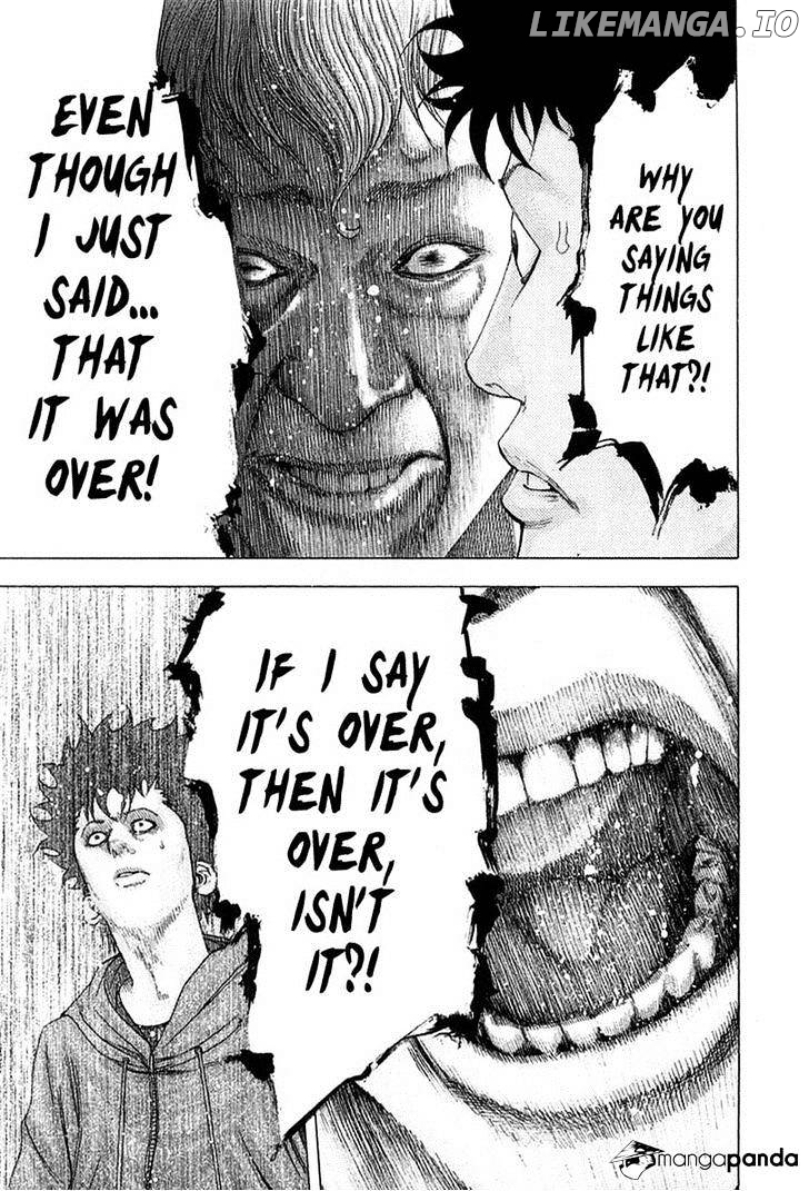 Read Usogui En Manga Online