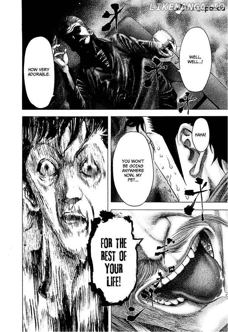Read Usogui En Manga Online