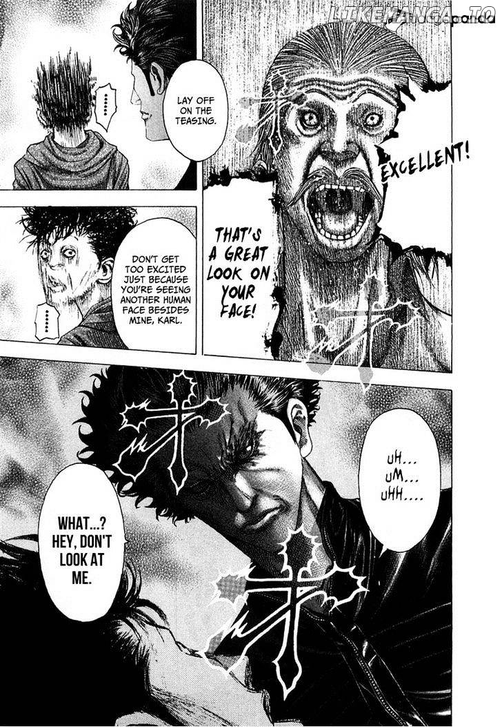 Read Usogui En Manga Online