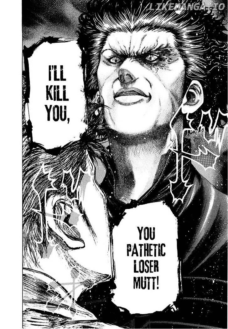 Read Usogui En Manga Online