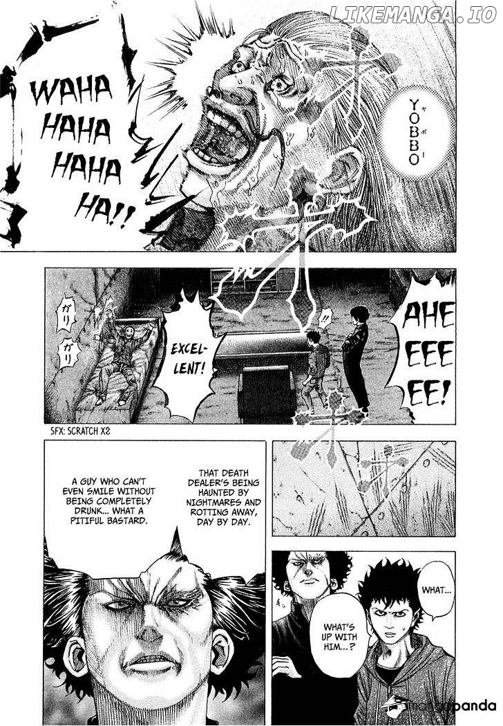 Read Usogui En Manga Online