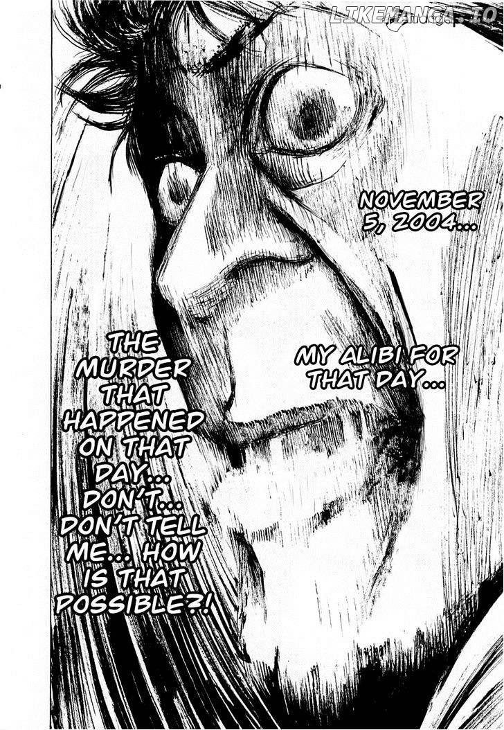 Read Usogui En Manga Online
