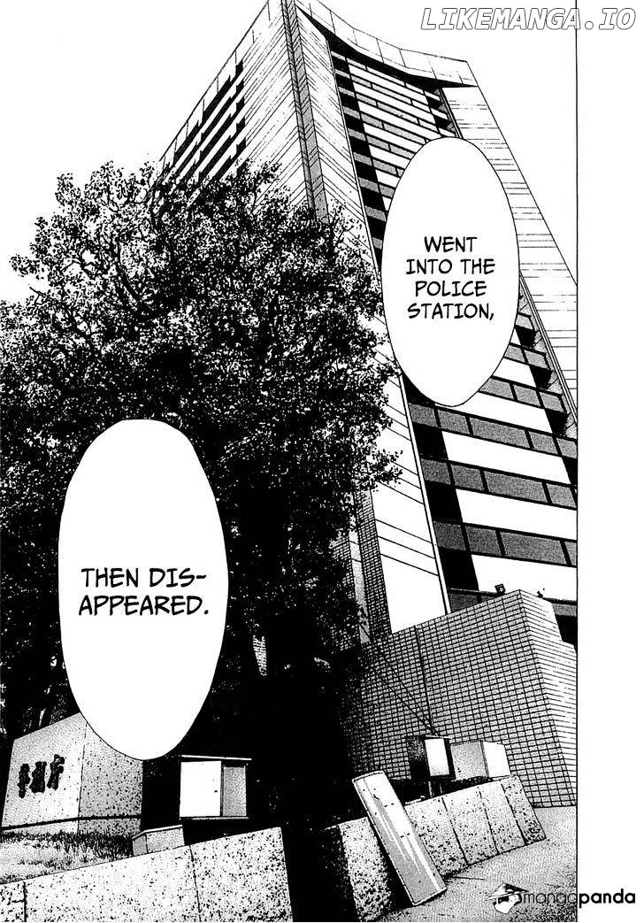 Read Usogui En Manga Online