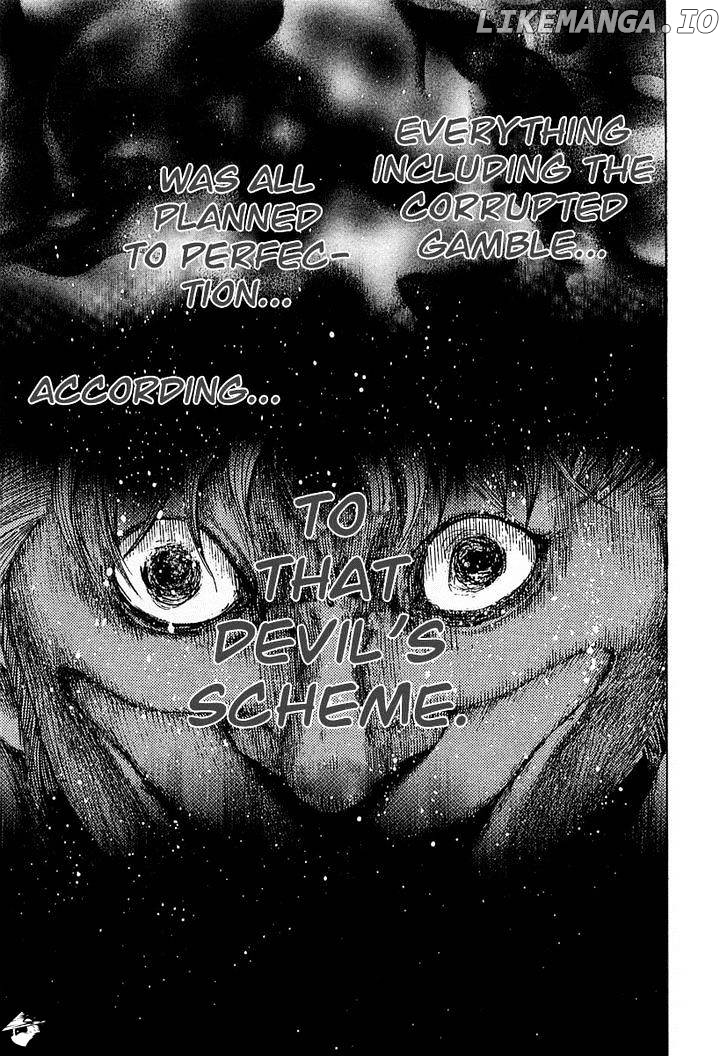 Read Usogui En Manga Online