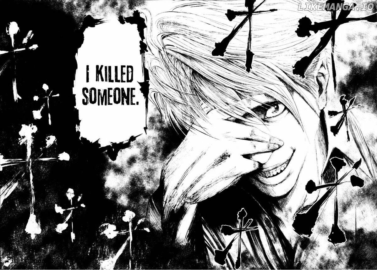 Read Usogui En Manga Online