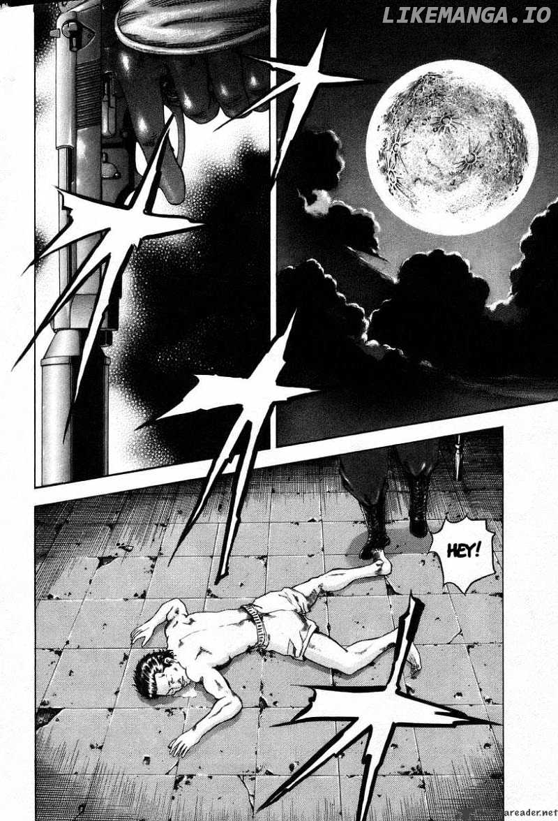 Read Usogui En Manga Online